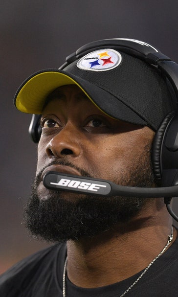 'Fragile' Steelers still optimistic 2019 is salvageable